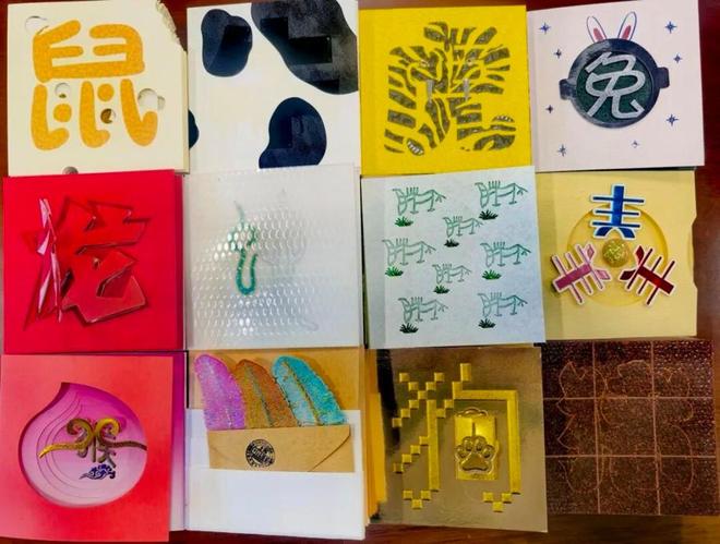 世代！上海让古老技艺“活”起来瓦力棋牌游戏传统印刷“硬控”Z(图5)