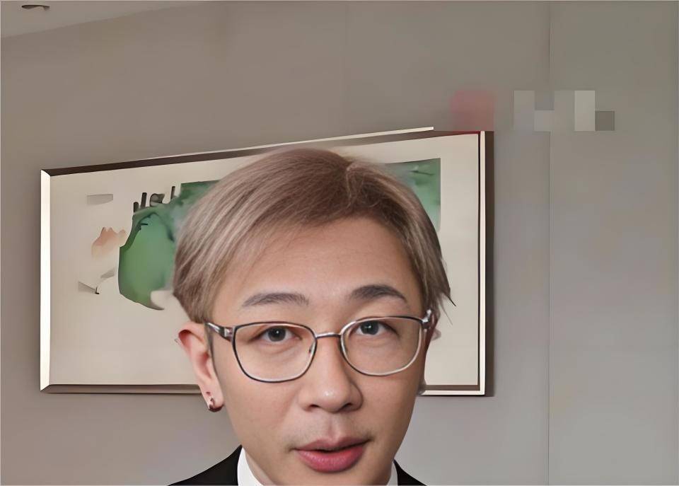 到一年“不良嗜好”已戒掉却略显憔悴瓦力棋牌试玩可喜可贺！刘谦抗癌不(图16)