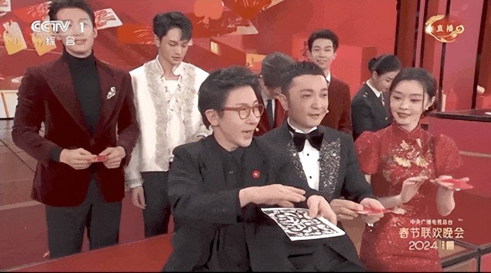 到一年“不良嗜好”已戒掉却略显憔悴瓦力棋牌试玩可喜可贺！刘谦抗癌不(图18)