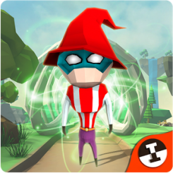 -关卡游戏-绿色先锋瓦力棋牌关卡游戏大全(图7)